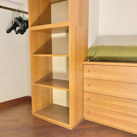 Bilocale In Piazza Duomo 4Pax Apartment Milan Bagian luar foto