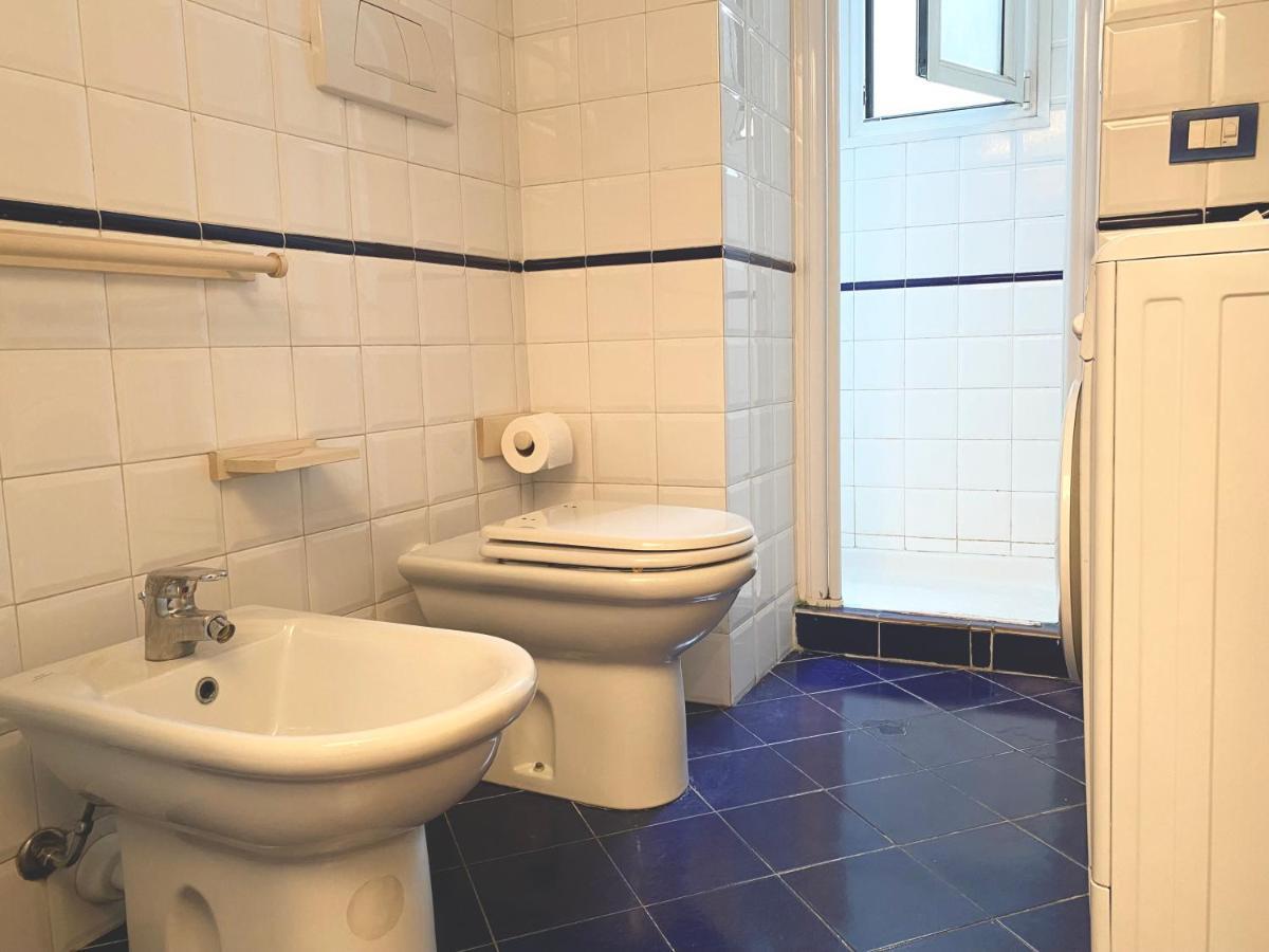 Bilocale In Piazza Duomo 4Pax Apartment Milan Bagian luar foto